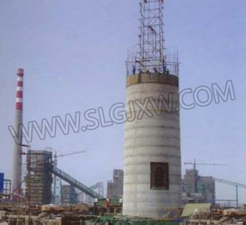 新建煙囪安全主體工程施工的特點(diǎn)是什么？